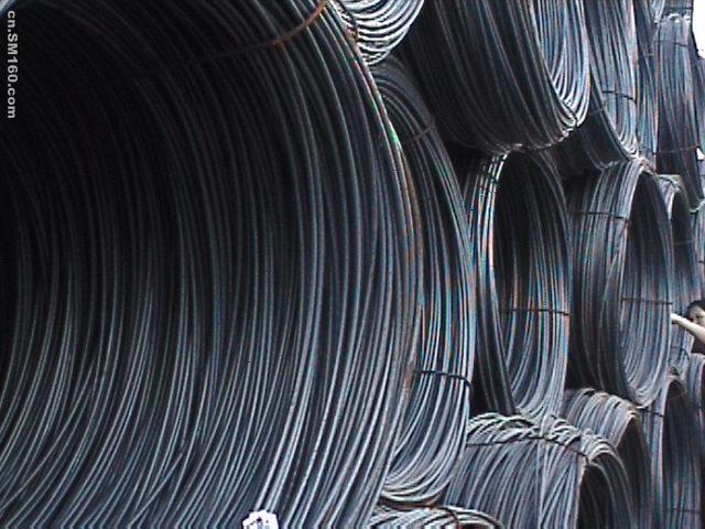 industrial wire rods